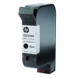 hp 1918 negro cartucho de tinta original q2344a