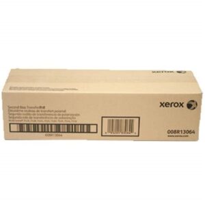 xerox workcenter 7525/7530/7535/7545/7556 rodillo de transferencia original 008r13064