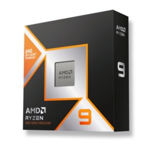 amd ryzen 9 9950x3d procesador 4.3/5.7ghz