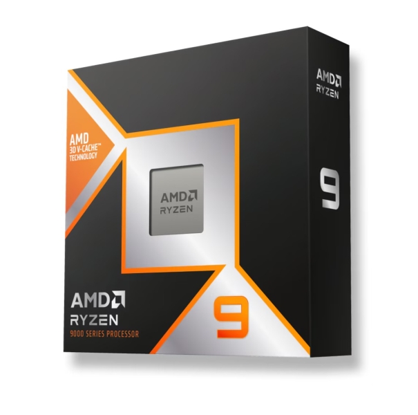 amd ryzen 9 9950x3d procesador 4.3/5.7ghz
