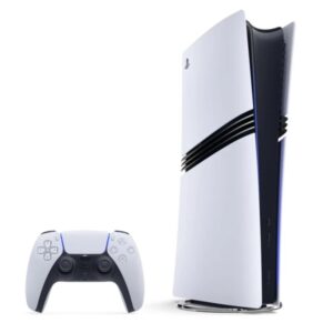 sony ps5 consola playstation 5 pro digital 2tb