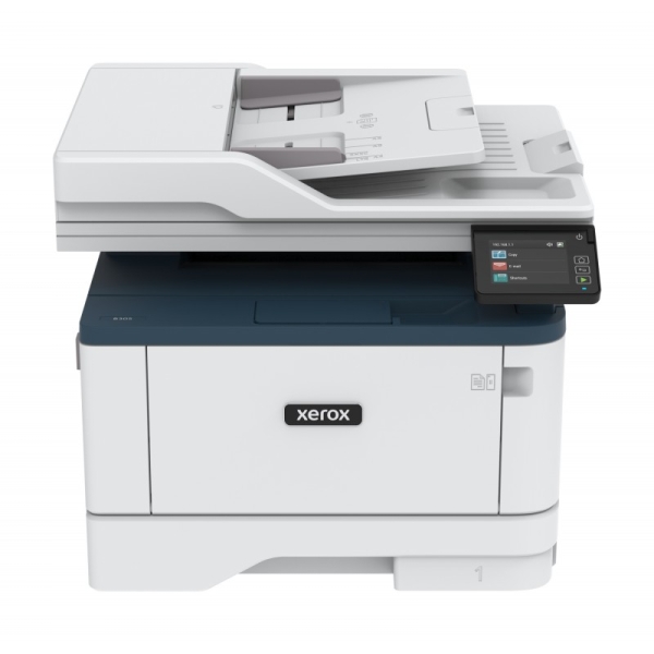 xerox b305 impresora multifuncion laser monocromo duplex wifi 38ppm 2 bandejas