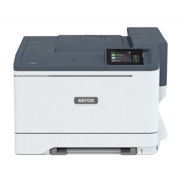 xerox c320 impresora laser color duplex wifi 33ppm