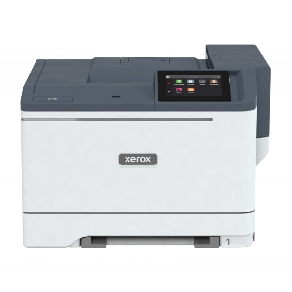 xerox c410 impresora laser color duplex 40ppm