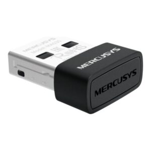 mercusys adaptador nano usb bluetooth 5.3