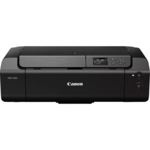 canon pixma pro 200s impresora fotografica a3+ color wifi