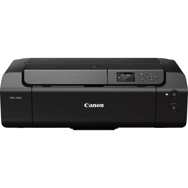 canon pixma pro 200s impresora fotografica a3+ color wifi