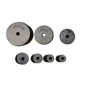 blim conjunto de 7 matrices para maquina de soldar tuberia ppr