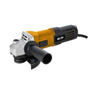 blim radial 600w 115mm color amarillo