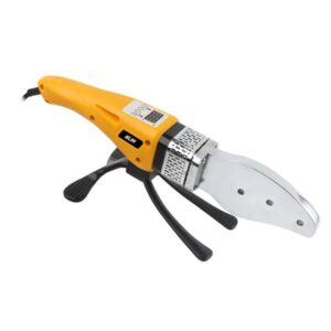 blim maquina soldar tuberia ppr 1000w color amarillo