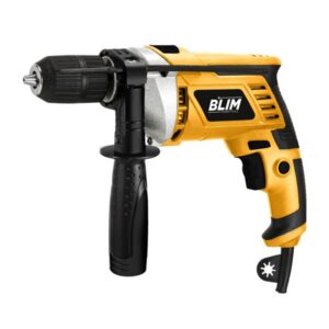 blim taladro percutor 780w color amarillo