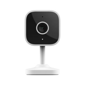 trust camara de vigilancia ipcam 2900 wifi vigilancia interior vision nocturna deteccion de movimiento color blanco