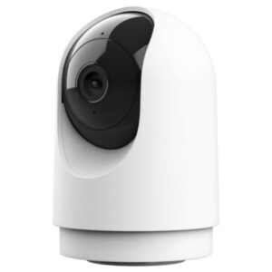 trust camara de vigilancia ipcam 2700 wifi vigilancia interior vision nocturna deteccion de movimiento color blanco
