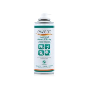 ewent spray de alcohol isopropilico 200ml
