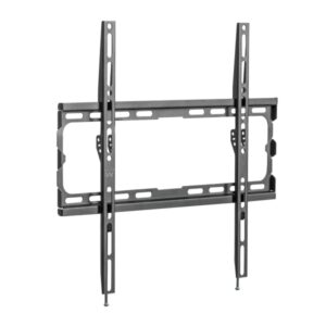 ewent ew1502 soporte de pared fijo para tv, 32" hasta 70" peso maximo 45 kg color negro