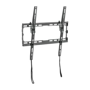 ewent ew1507 soporte de pared fijo para tv 32" hasta 70" peso maximo 45 kg angulo inclinacion 0 8º color negro