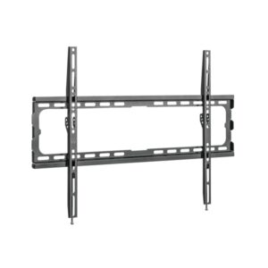 ewent ew1503 soporte de pared fijo para tv hasta 80" 45kg color negro