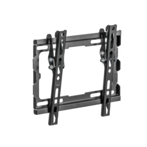 ewent ew1506 soporte de pared fijo para tv hasta 42" 35kg color negro