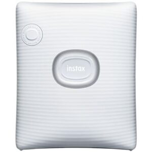 fujifilm instax square link impresora fotografica termica bluetooth color blanco