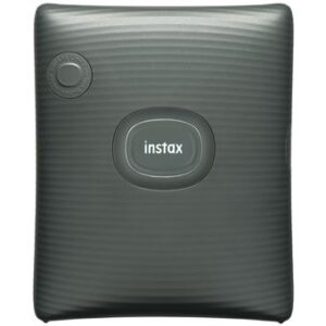 fujifilm instax square link impresora fotografica termica bluetooth color verde