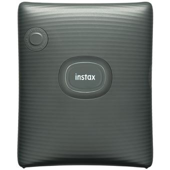 fujifilm instax square link impresora fotografica termica bluetooth color verde