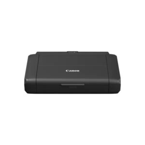 canon maxify bx110 impresora color portatil con bateria wifi
