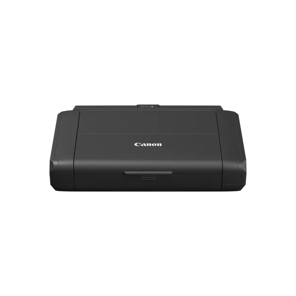 canon maxify bx110 impresora color portatil con bateria wifi