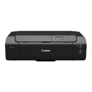 canon imageprograf pro 310 impresora fotografica a3+ color wifi