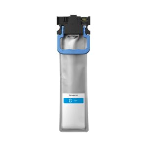 epson t11n2 cyan cartucho de tinta pigmentada generico reemplaza c13t11n240