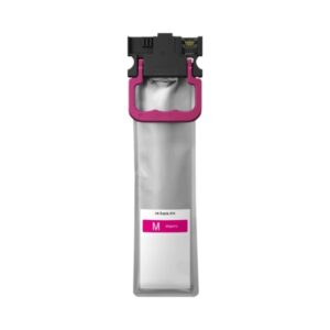 epson t11n3 magenta cartucho de tinta pigmentada generico reemplaza c13t11n340