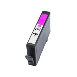 generico hp 924e xl magenta cartucho de tinta reemplaza 4k0u8ne/4k0u4ne