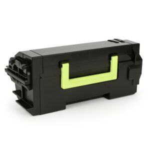 lexmark ms725/ms821/ms822/ms823/ms825/ms826/mx721/mx722/mx822/mx826 negro cartucho de toner genérico reemplaza 58d2h0e/58d2h00