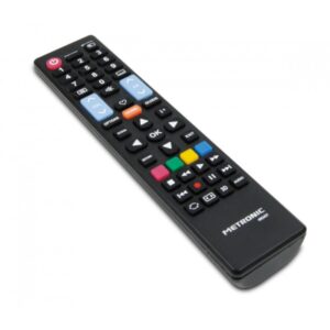 metronic mando a distancia compatible con televisores sony color negro