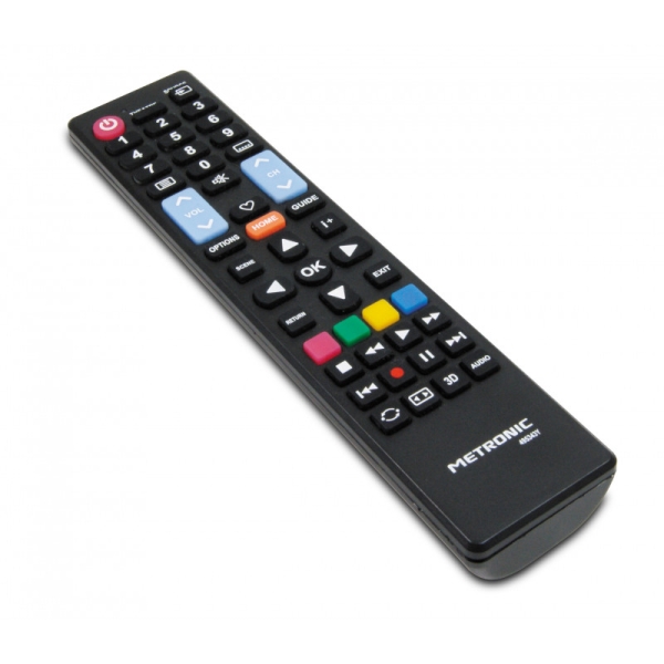 metronic mando a distancia compatible con televisores sony color negro