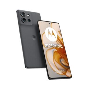 motorola edge 50 5g smartphone pantalla p oled 6.67" 12gb 512gb camara 50mp bateria 5000mah carga rapida turbopower 68w color gris
