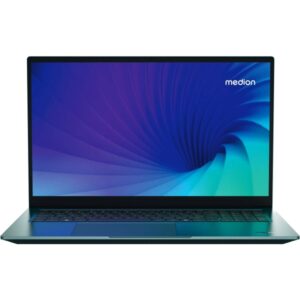 medion s20 portatil pantalla 17.3" intel core ultra 7 155h 16gb 1tb wifi 6 windows 11 home teclado qwerty (es)