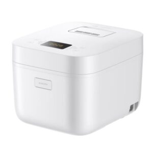 xiaomi smart multifuncional rice cooker arrocera electrica 4l inteligente wifi 10 funciones de coccion control con app mi home programacion horaria coccion de alta potencia sensores de temperatura revestimiento interior antihaderente