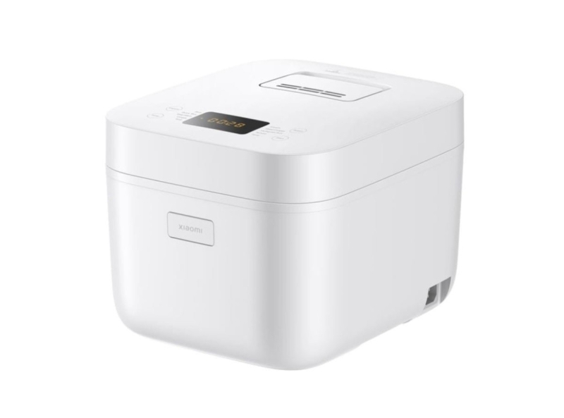 xiaomi smart multifuncional rice cooker arrocera electrica 4l inteligente wifi 10 funciones de coccion control con app mi home programacion horaria coccion de alta potencia sensores de temperatura revestimiento interior antihaderente