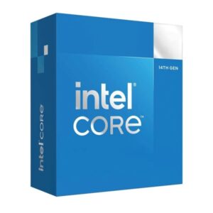 intel core i5 14400 procesador 4.7 ghz