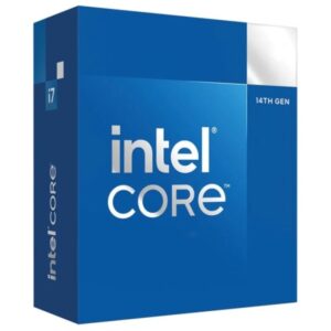 intel core i7 14700 procesador 5.4 ghz