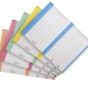elba bristol pack de 10 hojas a5 por 27 etiquetas para visores laterales carpeta colgante nº 8 14.4x06mm resistente material bristol tamaño adecuado para carpeta colgante con borde de color