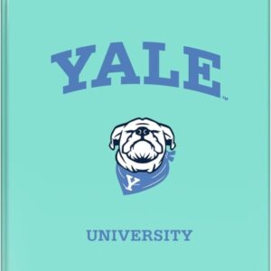 dohe yale dog carpeta de 4 anillas mixtas de 40mm formato folio cubierta en carton forrado plastificado