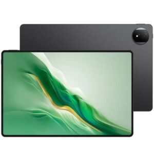 honor magicpad 2 tablet 12.3" amoled 3k 144hz 256gb ram 12gb wifi6, bluetooth 5.3 camara principal 13mp bateria de 10050mah otg color negro