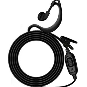 avpos microfono+auricular avp comm hs para walkie talkie avp comm x25