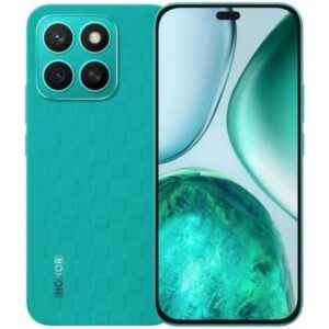 honor x8c smartphone pantalla amoled 6.7" 8gb 256gb camara principal 108mp bateria 5000mah admite carga de 35w color verde