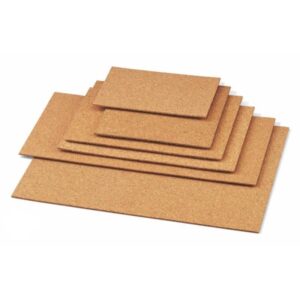faibo plancha de corcho para manualidades medidas 20 x 30cm