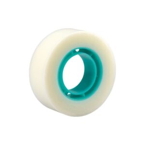 milan cinta adhesiva invisible mate medidas 19mm x 33m color transparente mate