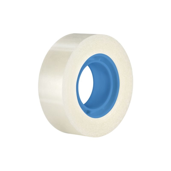 milan cinta adhesiva transparente medidas 19mm x 33m color transparente brillante