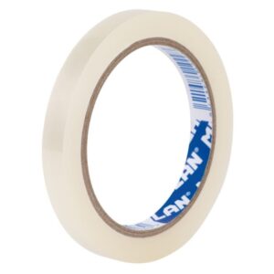 milan cinta adhesiva transparente medidas 12mm x 66m color transparente brillante