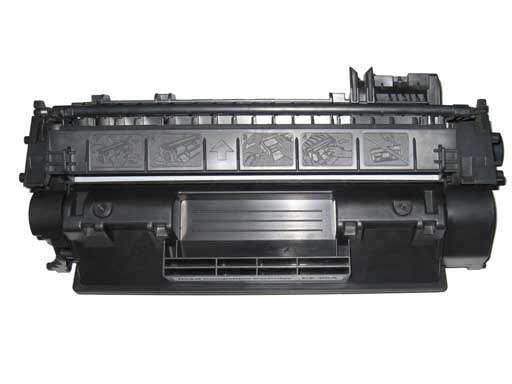 canon 719 negro cartucho de toner generico 3479b002